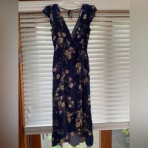 Band of Gypsies maxi dress